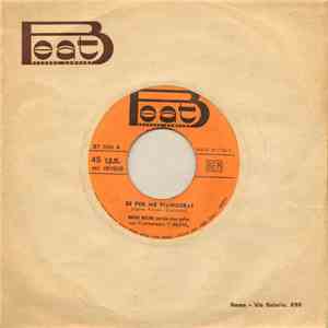 Mario Molino And His Steel Guitar - Se Per Me Piangerai / So Che Mi Cerchi
