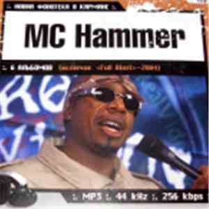 MC Hammer - Новая Фонотека В Кармане