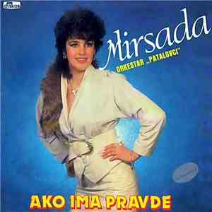 Mirsada Bećirović, Orkestar 