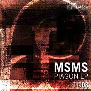 MSMS - Piagon EP
