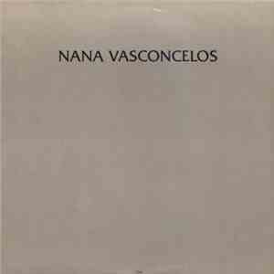 Nana Vasconcelos - Saudades