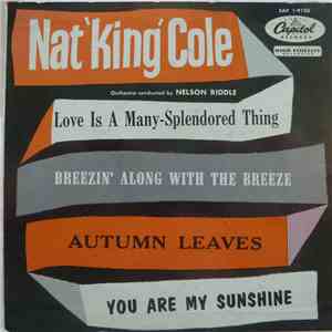 Nat King Cole - Nat 'King' Cole