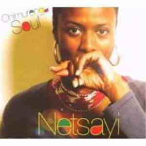 Netsayi - Chimurenga Soul (Promo)