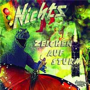 Nichts - Zeichen Auf Sturm