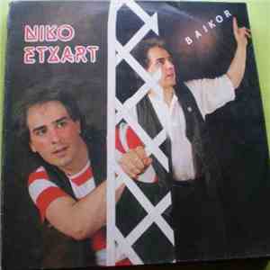 Niko Etxart - Baikor
