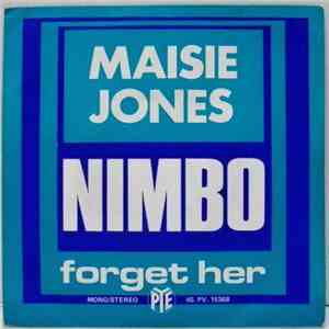 Nimbo - Masie Jones