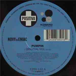 Novy vs. Eniac - Pumpin