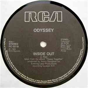 Odyssey  - Inside Out