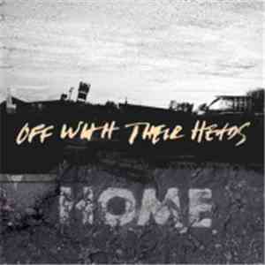 Off With Their Heads - Home