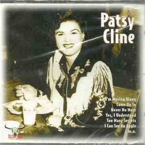 Patsy Cline - I Can See An Angel