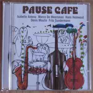 Pause Cafe - Pause Cafe