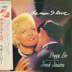 Peggy Lee - The Man I Love