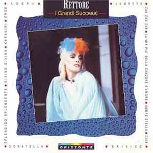 Rettore - I Grandi Successi