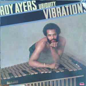 Roy Ayers Ubiquity - Vibrations