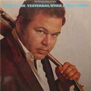 Roy Clark - Yesterday, When I Was Young