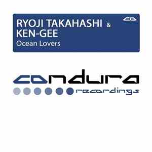 Ryoji Takahashi & Ken-Gee - Ocean Lovers