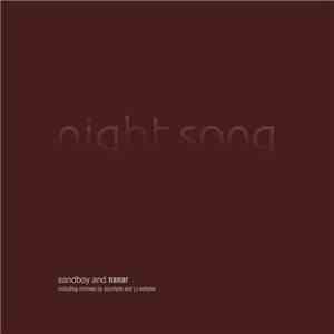 Sandboy & Nanar - Night Song EP