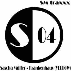 Sascha Müller - Krankenhaus (Yellow)