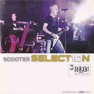 Scooter - Select10n