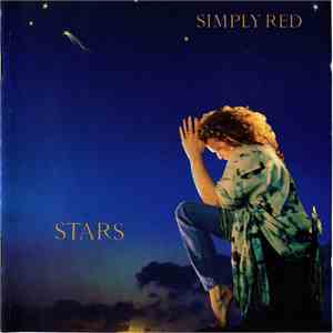 Simply Red - Stars