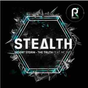Stealth  - Desert Storm / The Truth