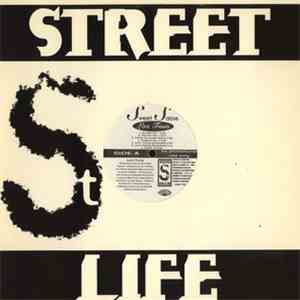 Sweet Sable - Love Thang