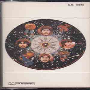 The Beatles - Timeless II