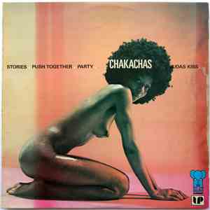 The Chakachas - Chakachas