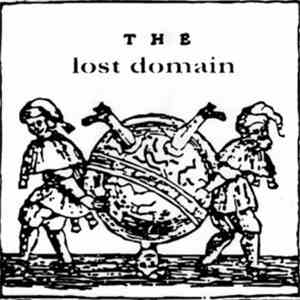 The Lost Domain - Drunken Sailor