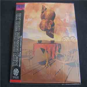 The Mars Volta - Sessions From The Comatorium: Studio Sessions & Demos 2003