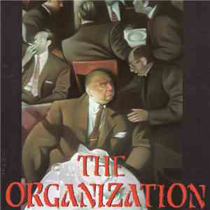 The Organization  - The Organization