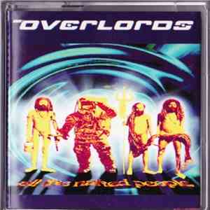 The Overlords - All The Naked People