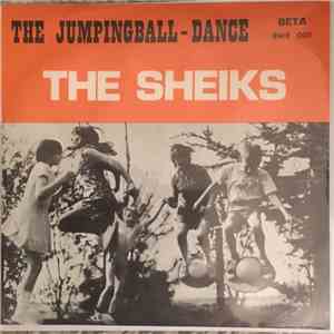 The Sheiks  - The Jumping-Ball Dance - The Skip-ball Dance
