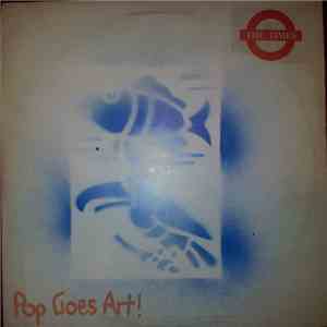 The Times - Pop Goes Art!