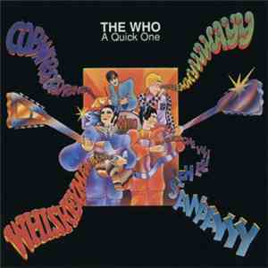 The Who - A Quick One