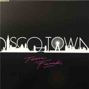 Tom Funk - Disco Town