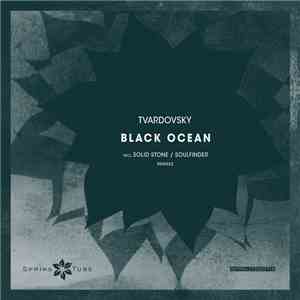 Tvardovsky - Black Ocean