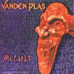 Vanden Plas - AcCult