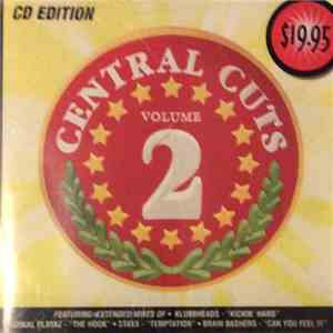 Various - Central Cuts Volume 2 • CD Edition