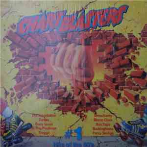 Various - Chartblasters #1 - Hits Of The 60's