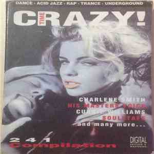 Various - Crazy Time Vol. 33 (
