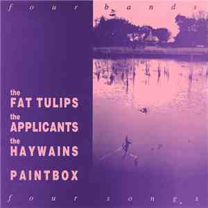 Various - Four Bands Four Songs