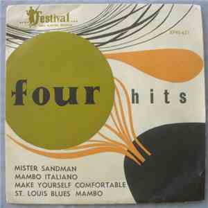 Various - Four Hits