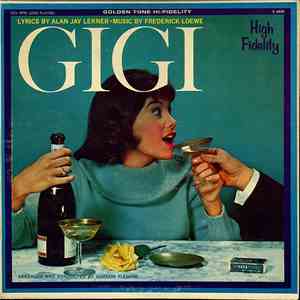 Various - Gigi