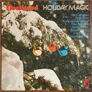 Various - Holiday Magic