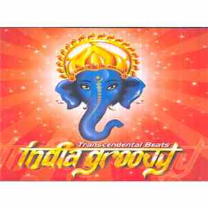 Various - India Groovy - Transcendental Beats