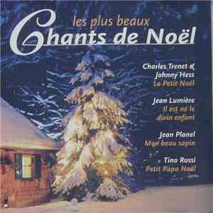 Various - Les Plus Beaux Chants De Noël