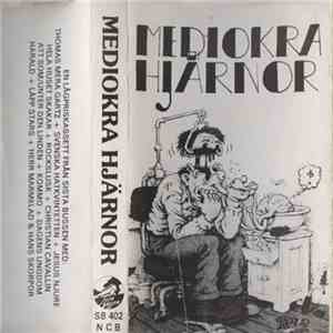 Various - Mediokra Hjärnor