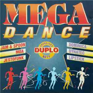 Various - Megadance
