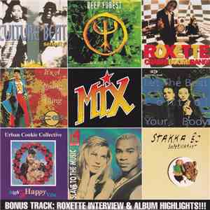 Various - MIX CD 04